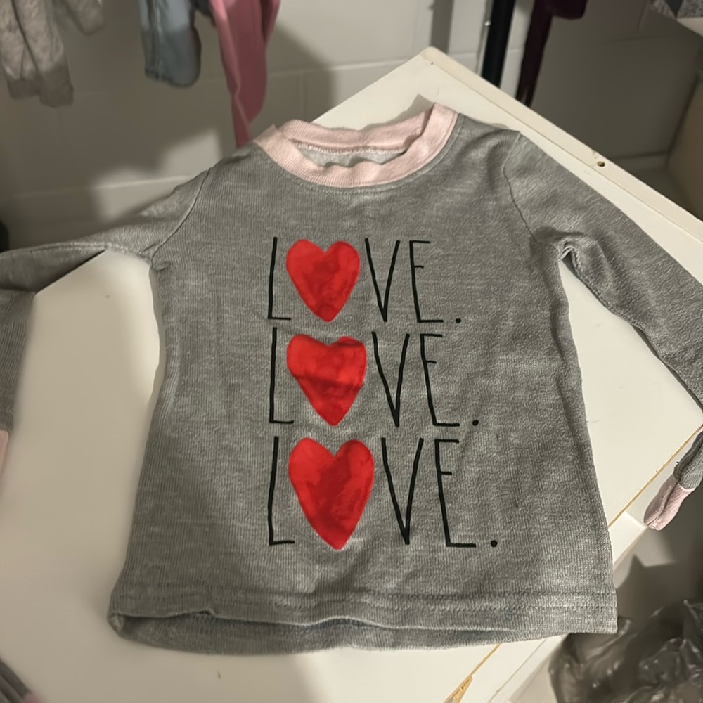 Heart Jammie’s